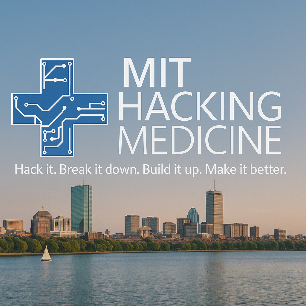MIT Hackathon