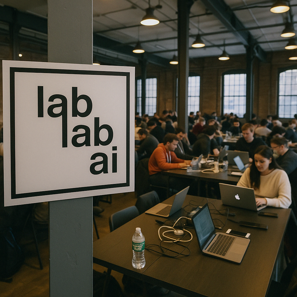 Lablab.ai