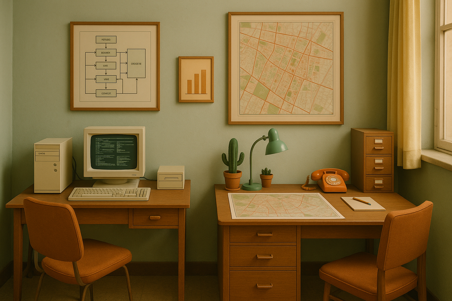 Advisors: Rosaura & Luis