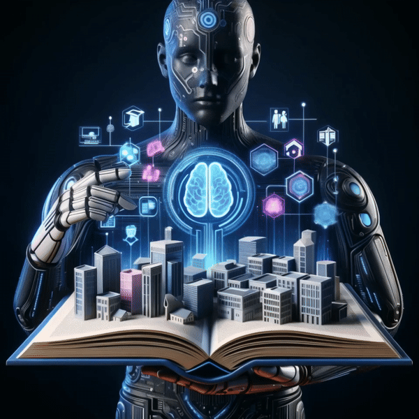 Descriptive Alt Text