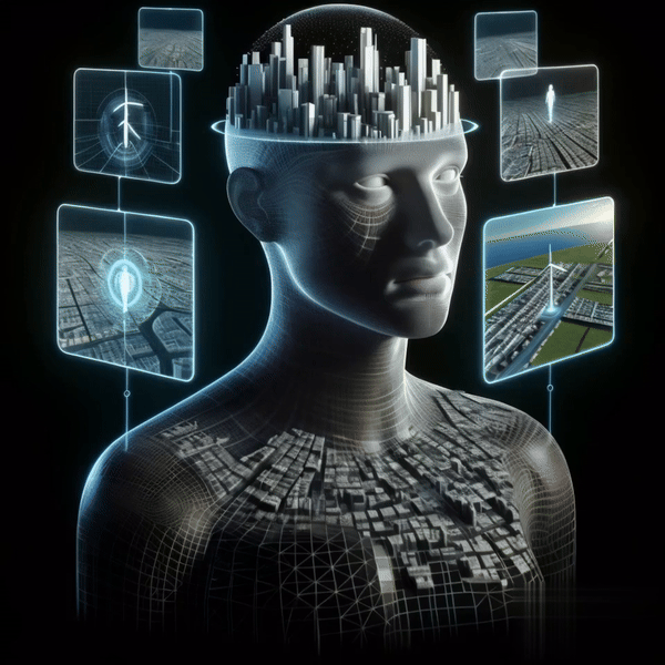 Descriptive Alt Text